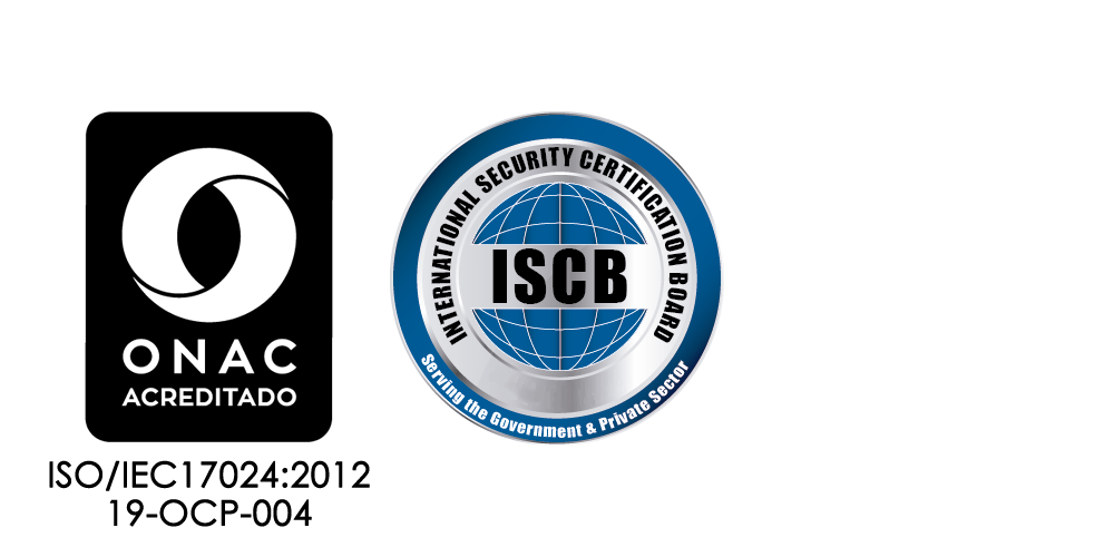 ISCB Logo
